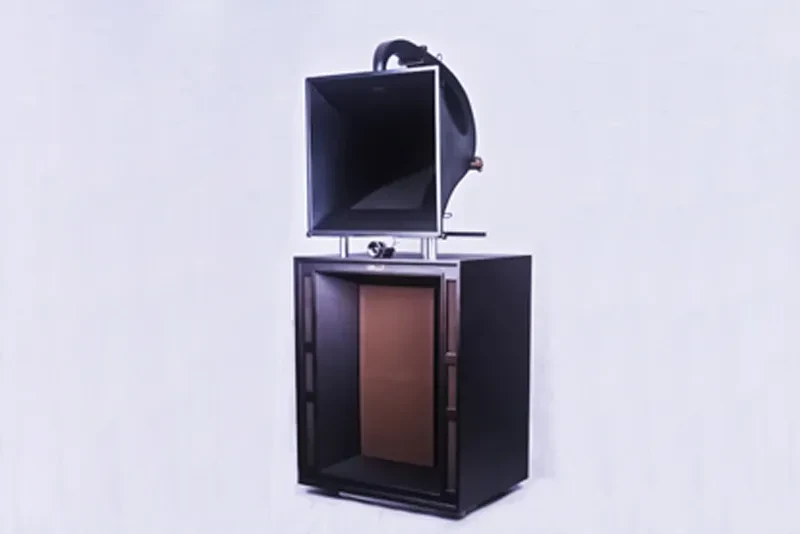 LM-3 Constant Magnetic Barrier