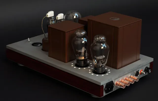 Line Magnetic AM-2