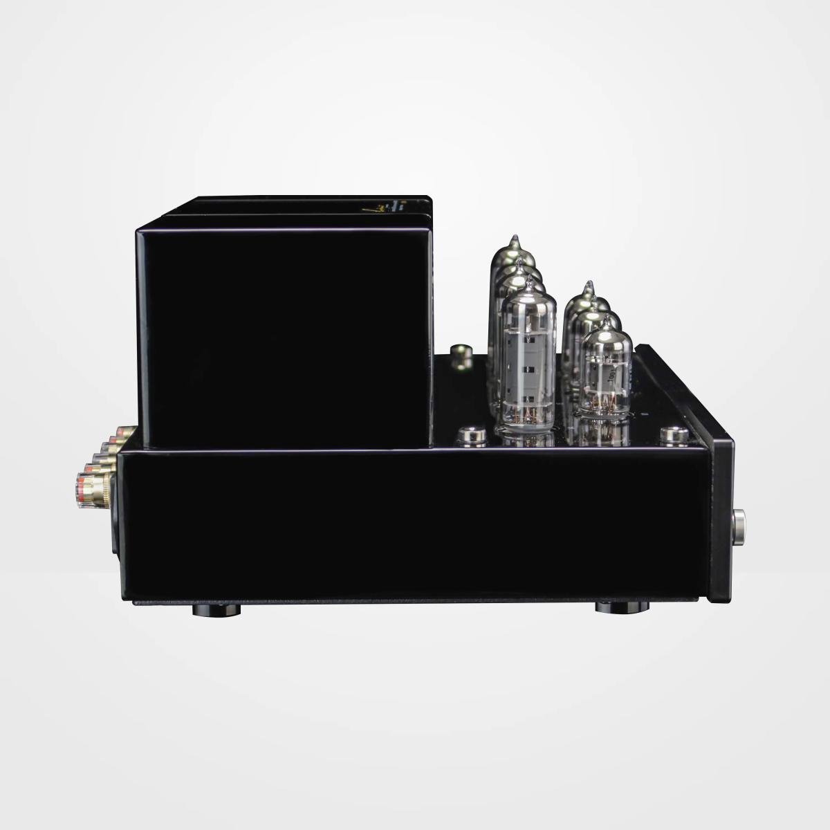 LM-84IA Integrated Tube Amplifier – Push-Pull EL84 – Class AB – 2x12W 3