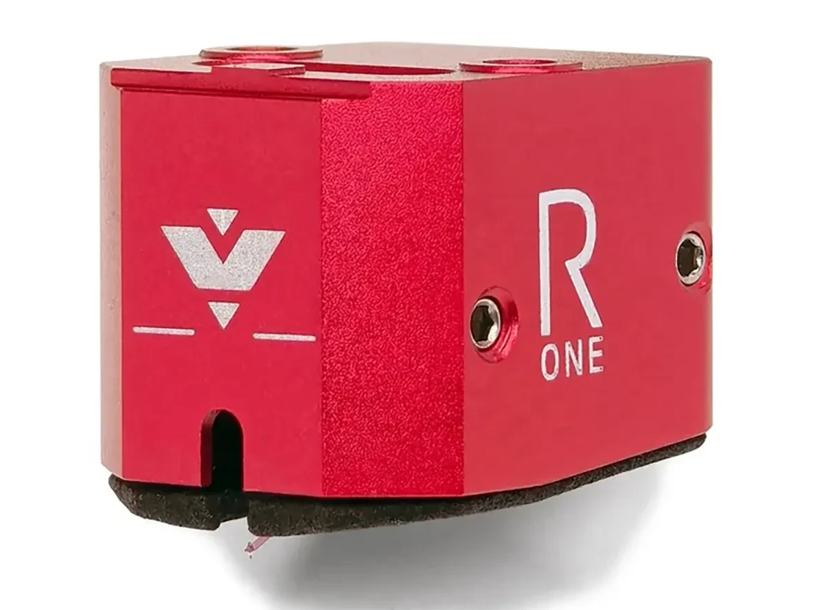 Vertere Ruby One