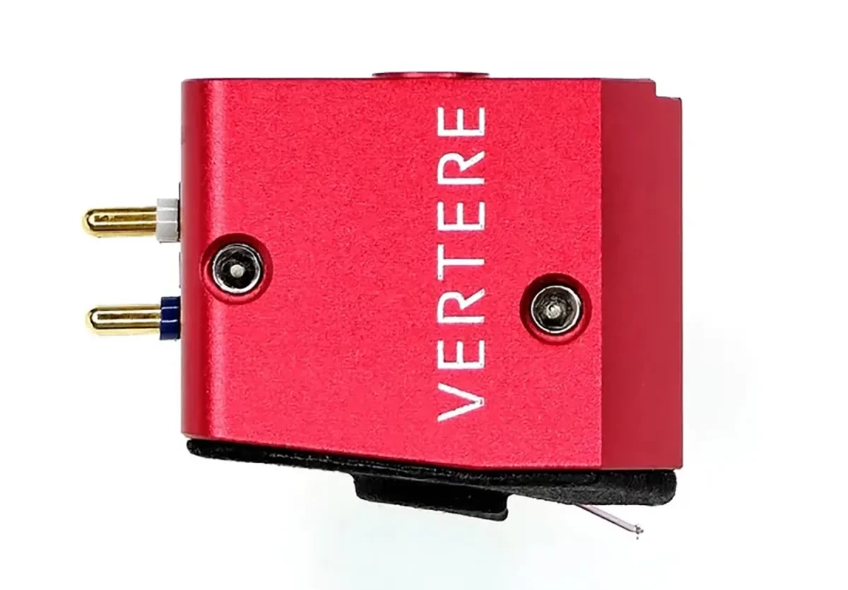 Vertere Ruby One