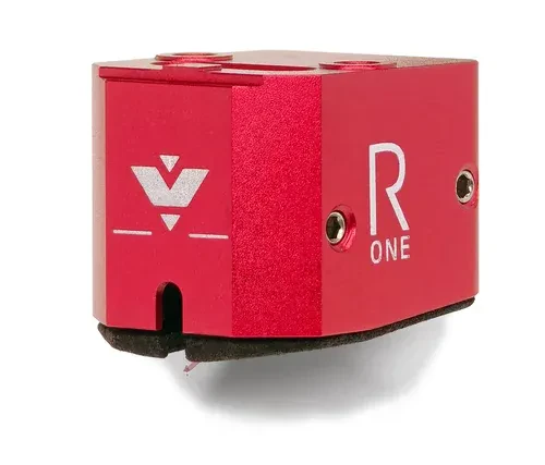 Vertere Acoustics Ruby One