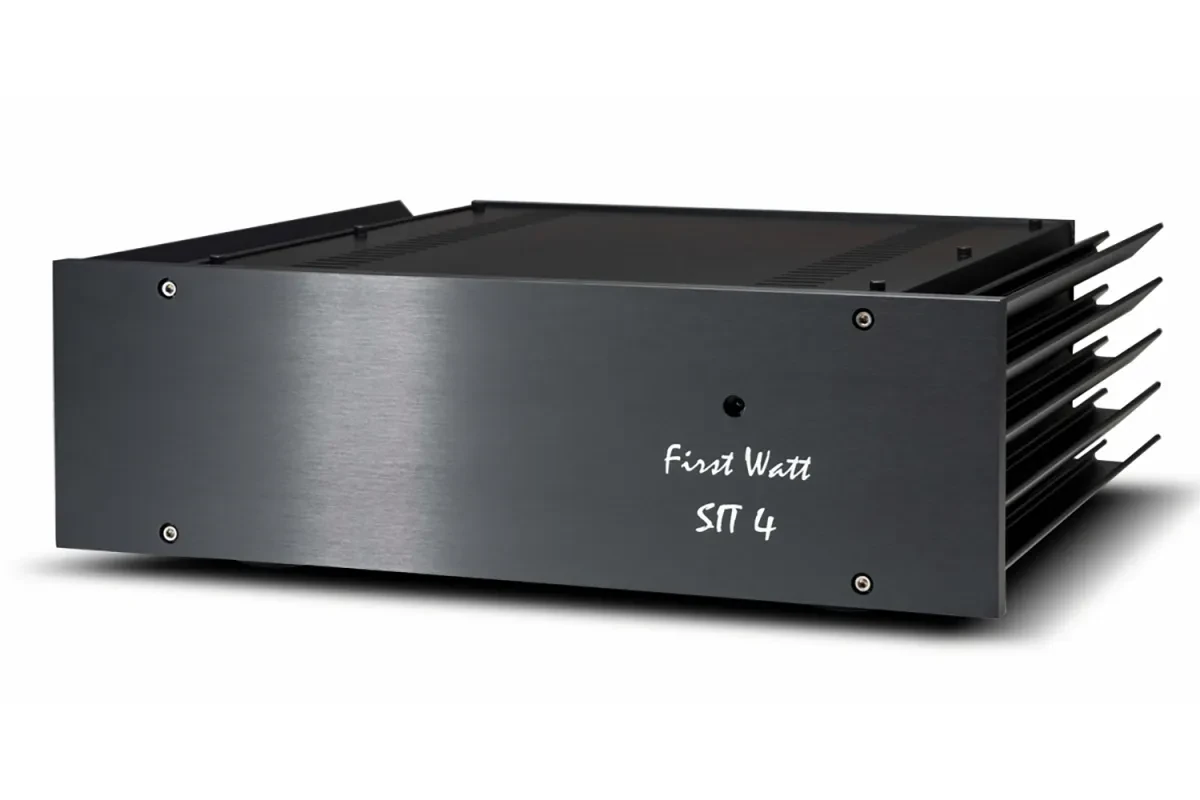 First Watt SIT-4