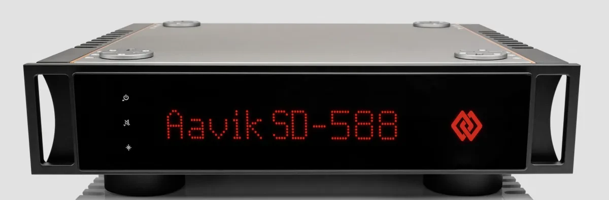 SD-588