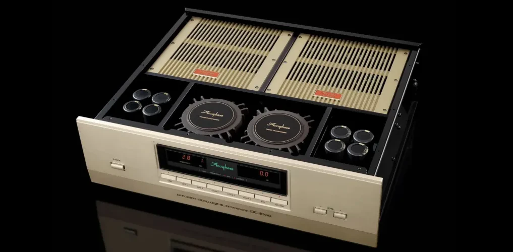 8 Most Expensive Digital-to-Analog Converters – Late 2026 Ranking (updated)
