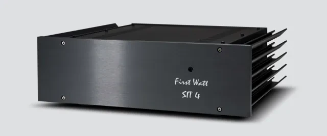 First Watt SIT-4