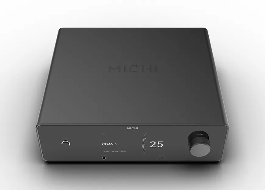 Michi Prestige P430