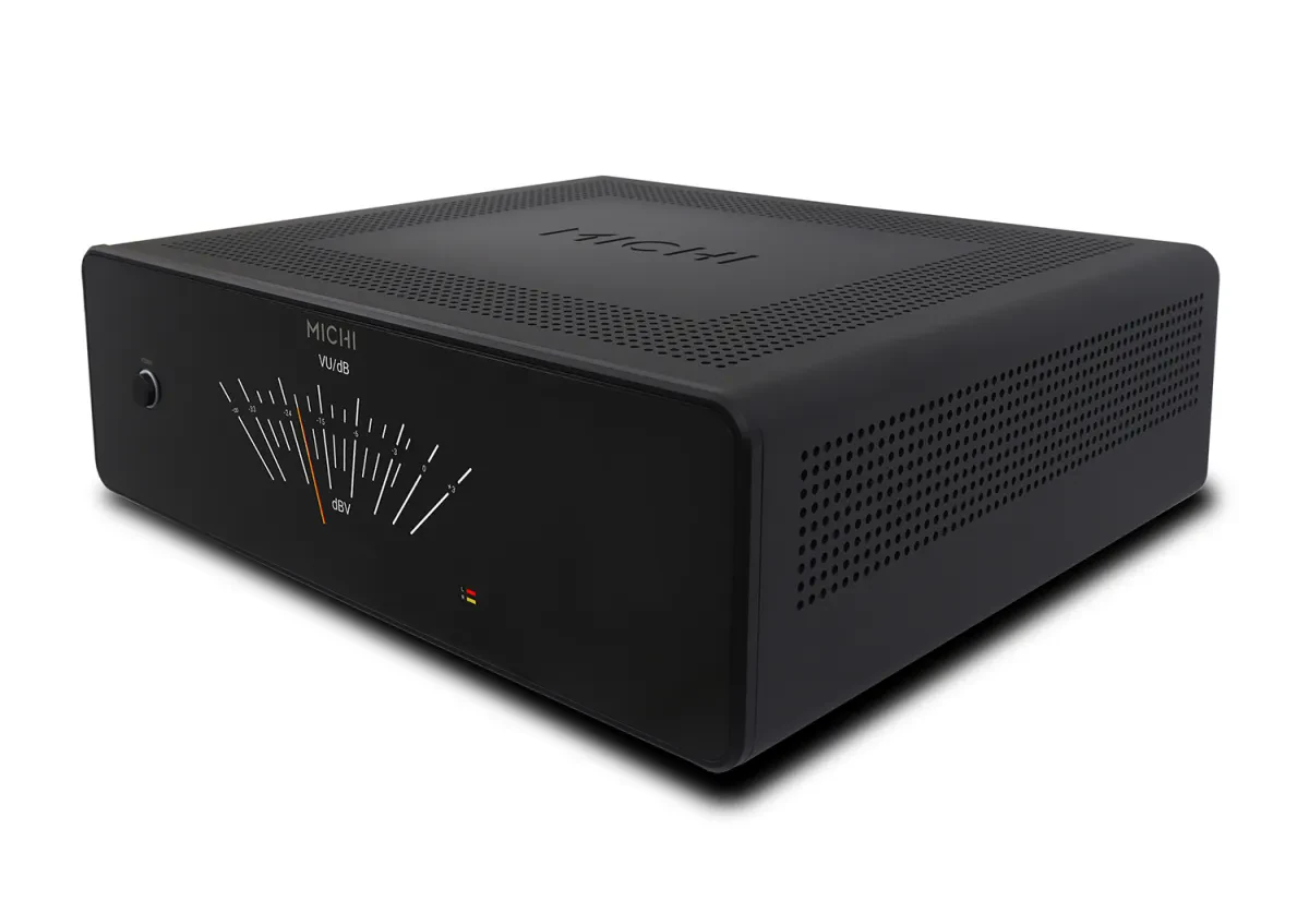 Michi Prestige S430