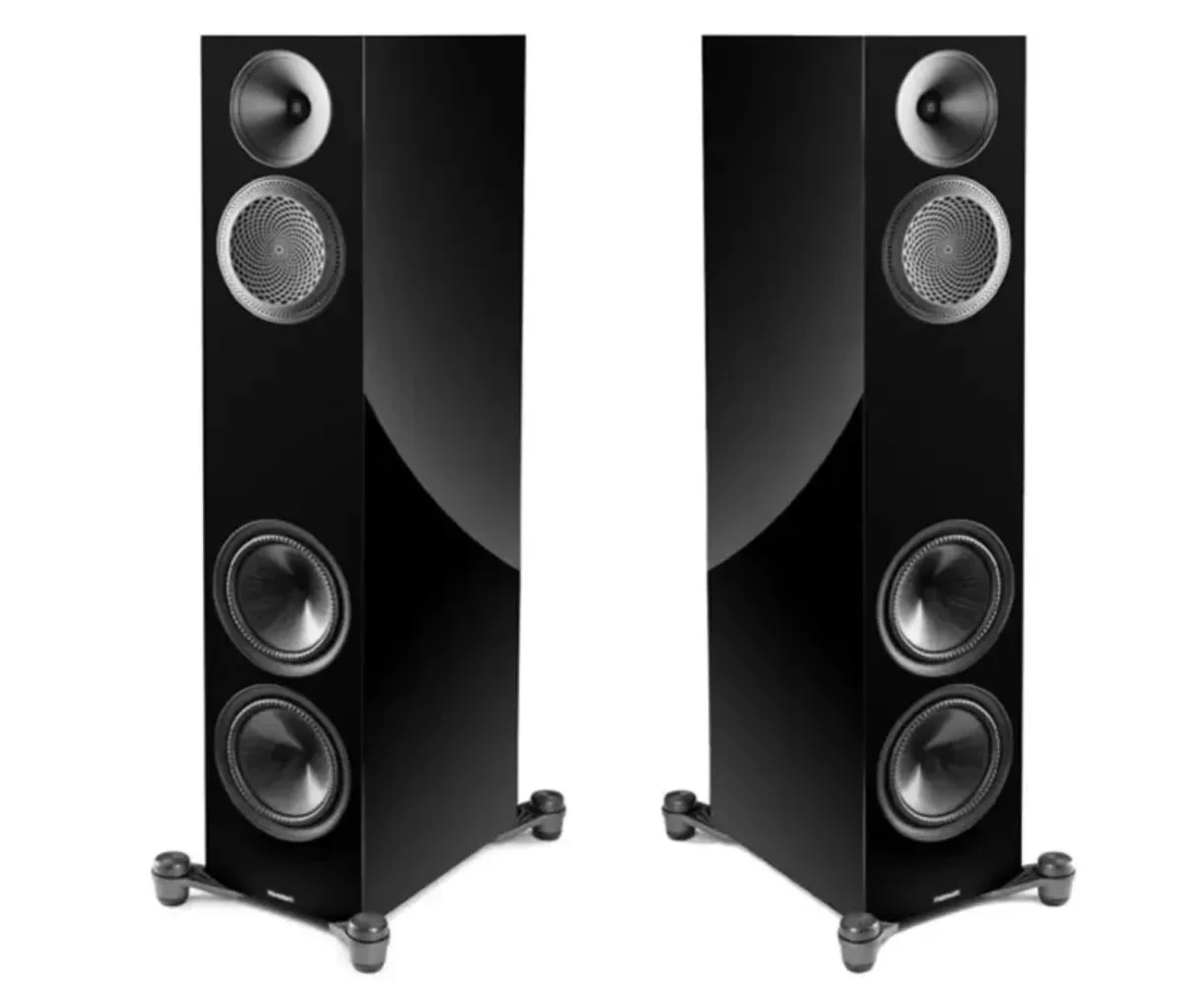 EISA Floorstanding Loudspeakers 2026 - 2027 - Paradigm Premier 820F V2