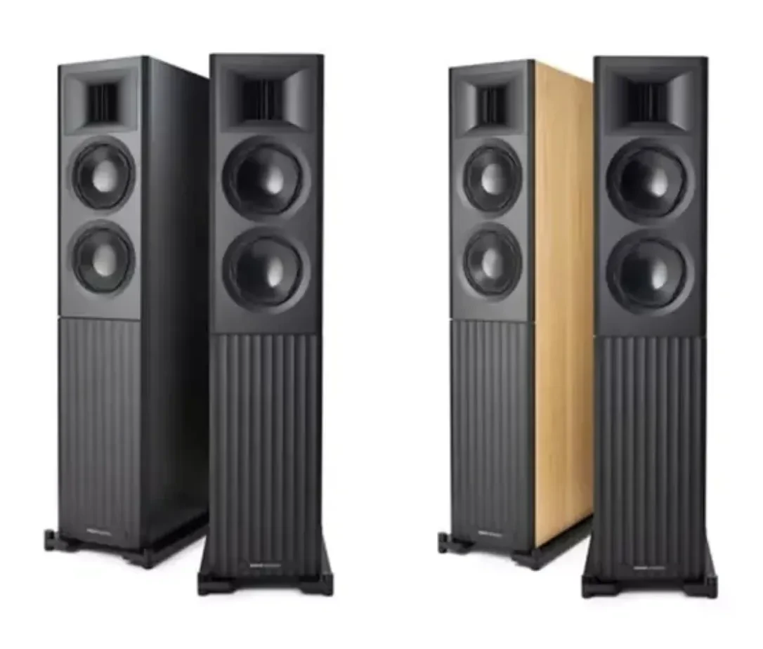 EISA Premium Floorstanding Loudspeakers 2026 - 2027 - Radiant Acoustics Clarity 66