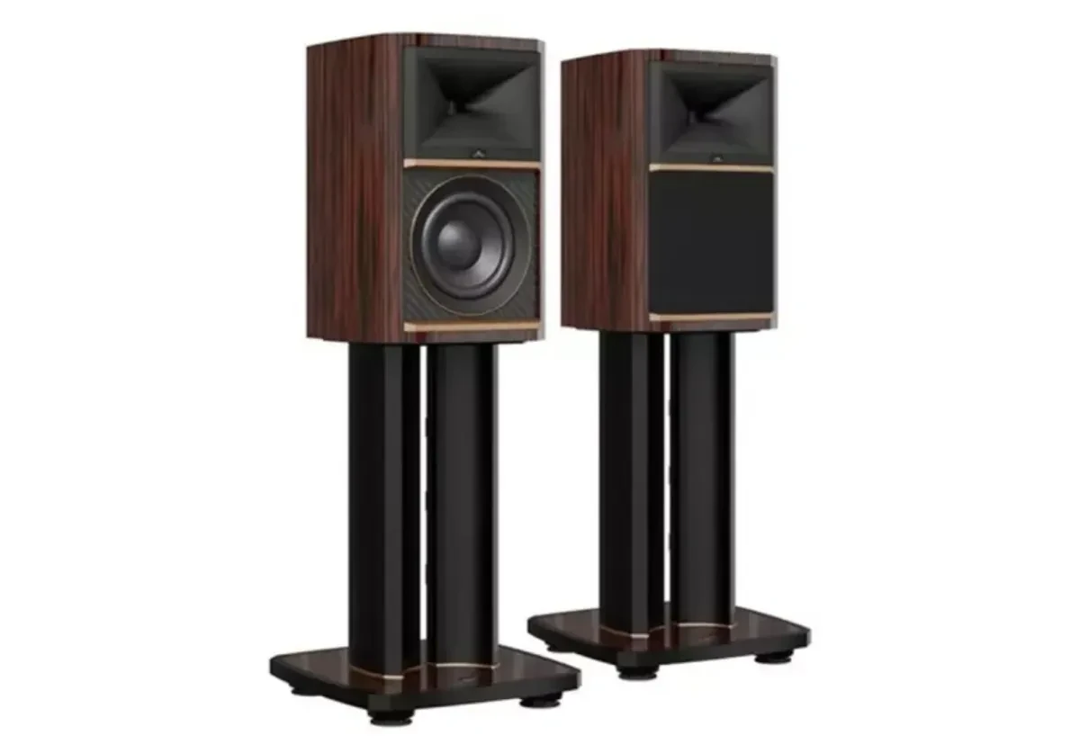 EISA High-End Standmount Loudspeakers 2026 - 2027 - JBL Summit AMA