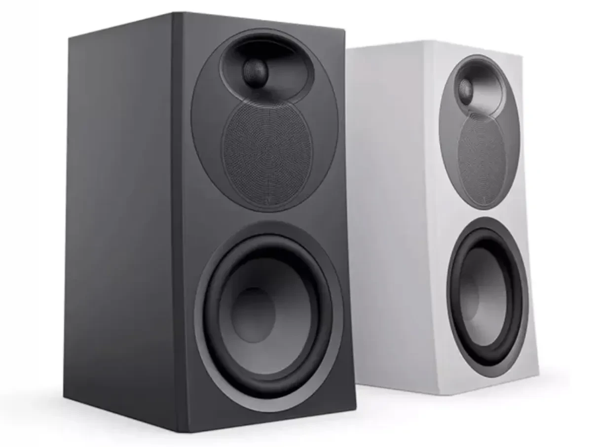 EISA Premium Standmount Loudspeakers 2026 - 2027 - Arendal Sound 1610 Bookshelf 8