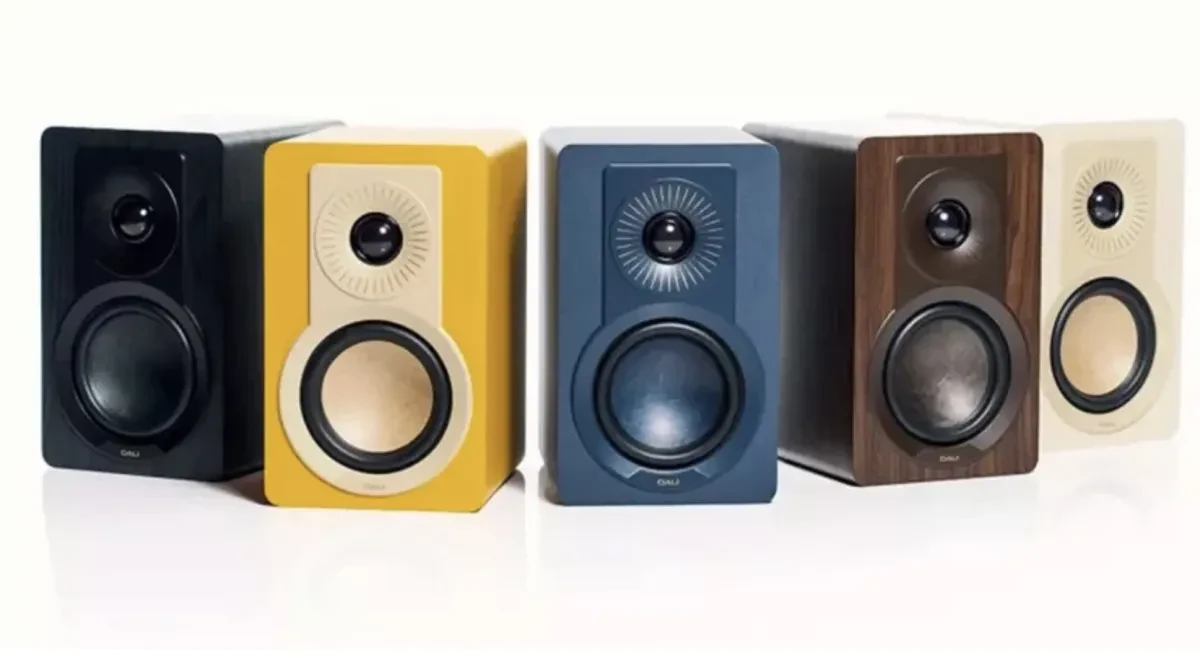 EISA Compact Loudspeakers 2026 - 2027 - DALI KUPID