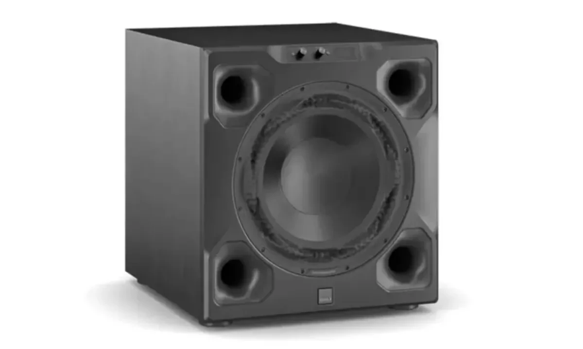 EISA Premium Subwoofer 2026 - 2027 - DALI SUB V-16 F