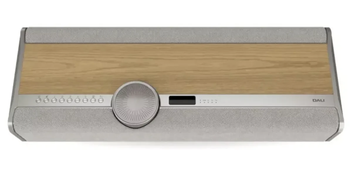 EISA Lifestyle Music System 2026 - 2027 - DALI VEGA