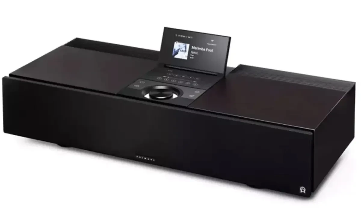 EISA All-in-One System 2026 - 2027 - Primare Allt-i-Ett