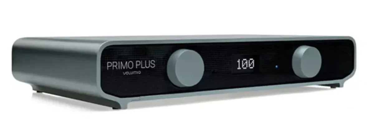EISA Streamer 2026 – 2027 - Volumio Primo Plus