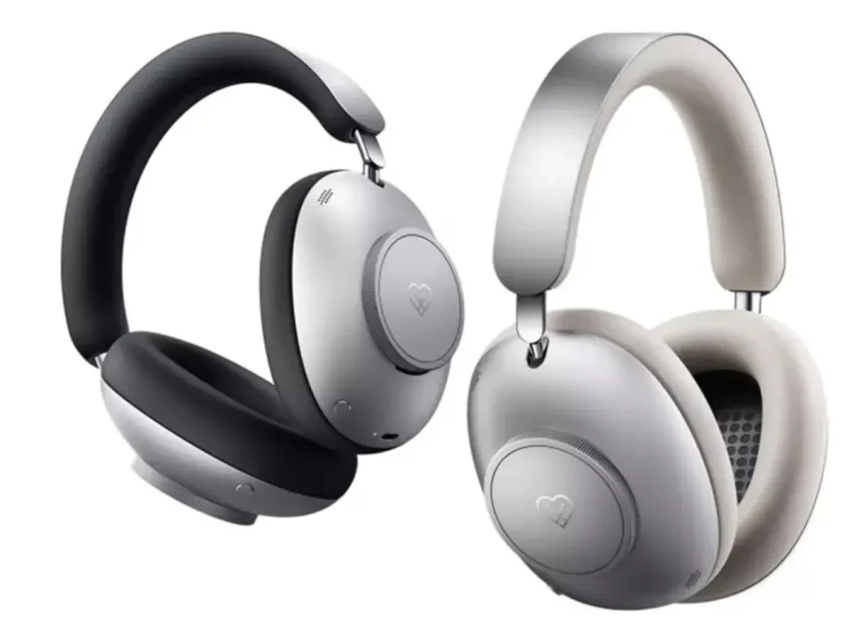 EISA Over-ear Headphones 2026 - 2027 - Loewe leo