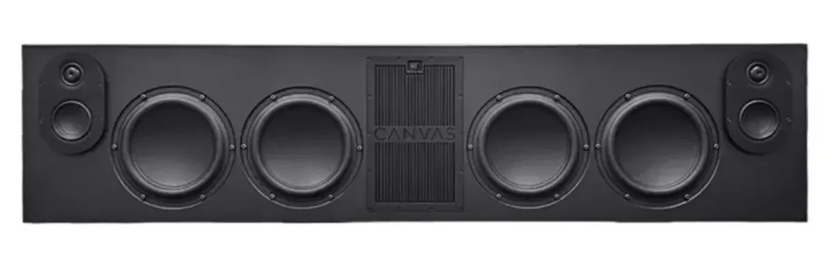 EISA Premium Soundbar 2026 - 2027 - CANVAS HiFi, CANVAS L