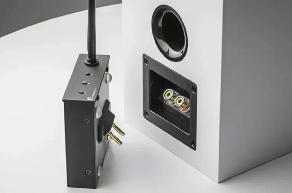 EISA Accessory 2026 - 2027 - Pro-Ject Wireless Box E