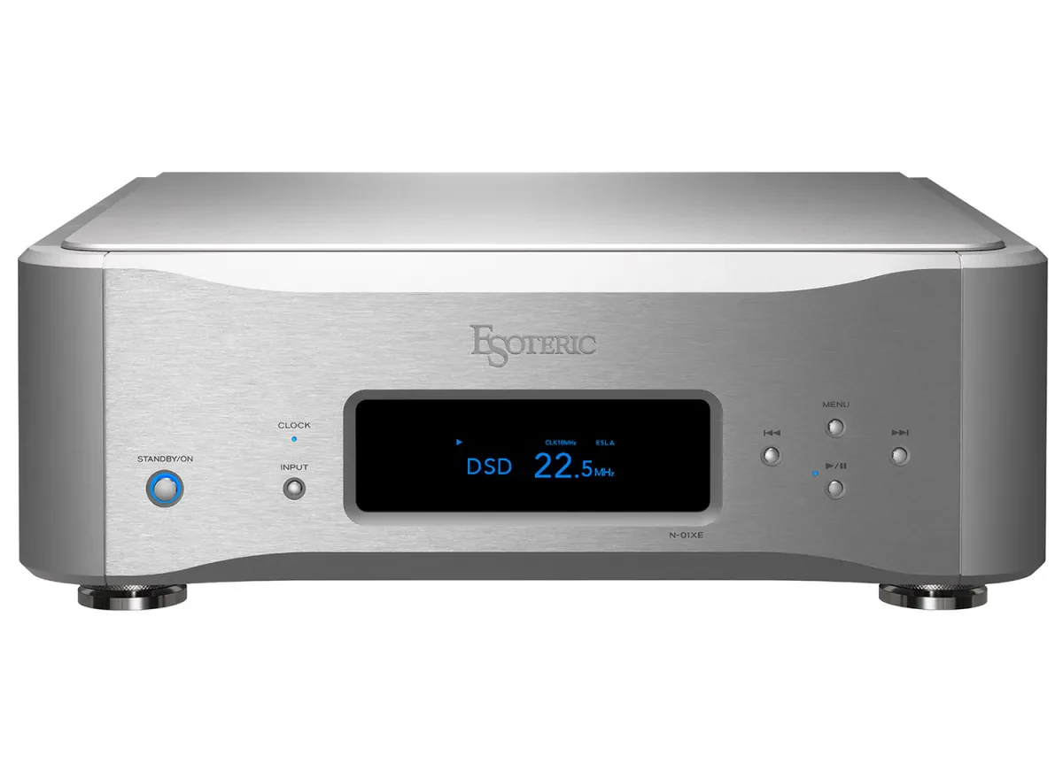 Esoteric N-01XE