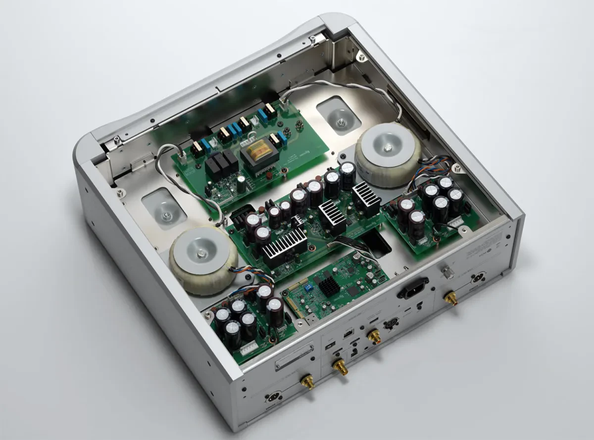 Esoteric N-01XE