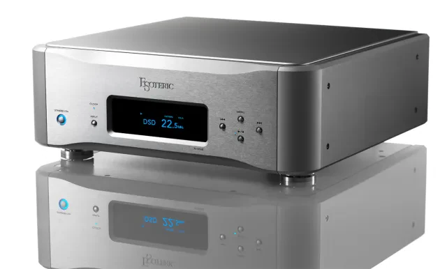 Esoteric N-01XE