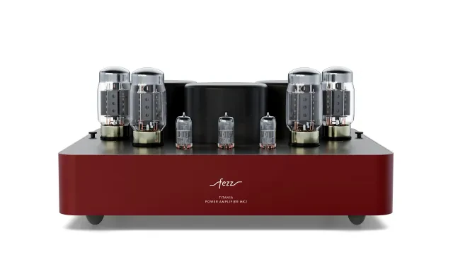 Fezz Audio Titania MK2