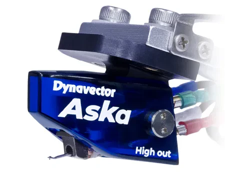 Dynavector ASKA-H/L