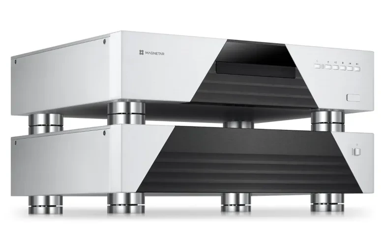 Magnetar Ultima – Universal Transport for Optical Discs and Digital Files