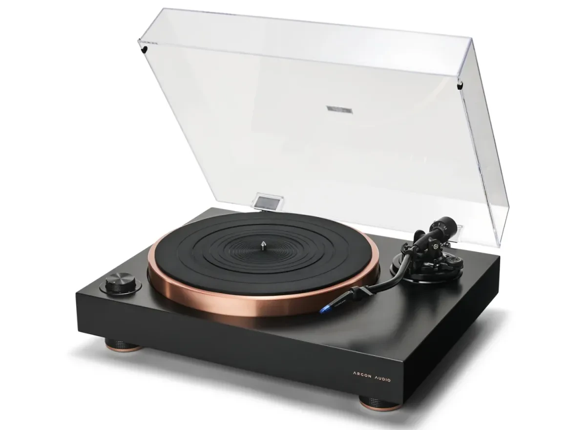 Argon Audio Aurora