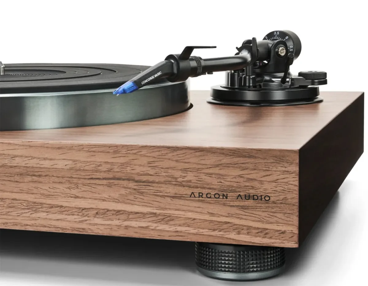 Argon Audio Aurora