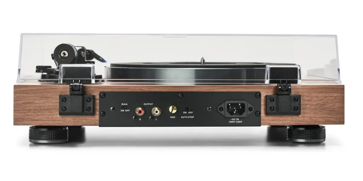 Argon Audio Aurora