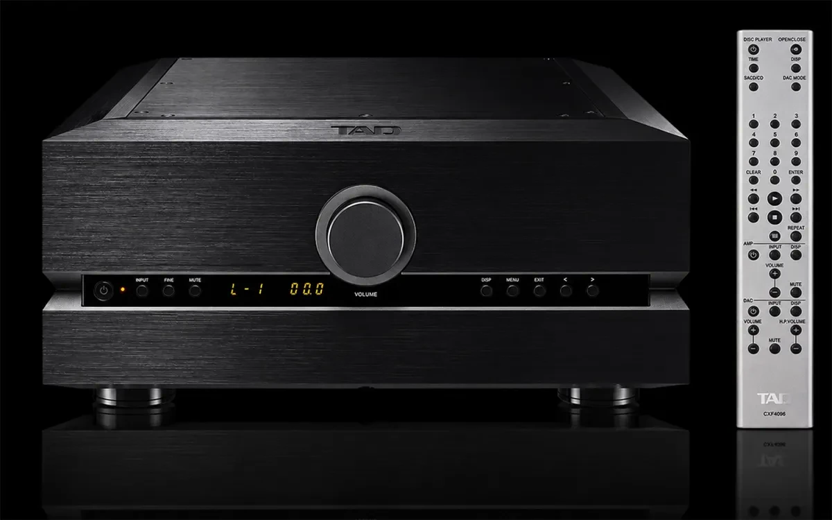 TAD-A1000D