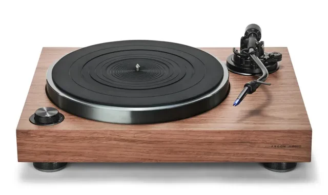 Argon Audio Aurora