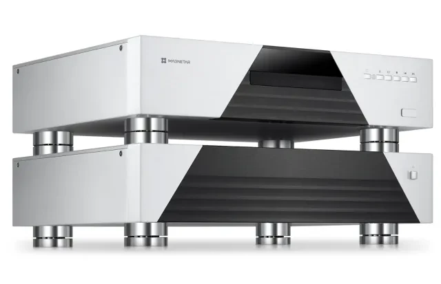 Magnetar Audio Ultima