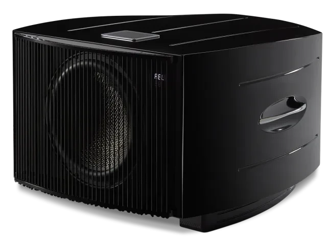 Rel Acoustics No.32
