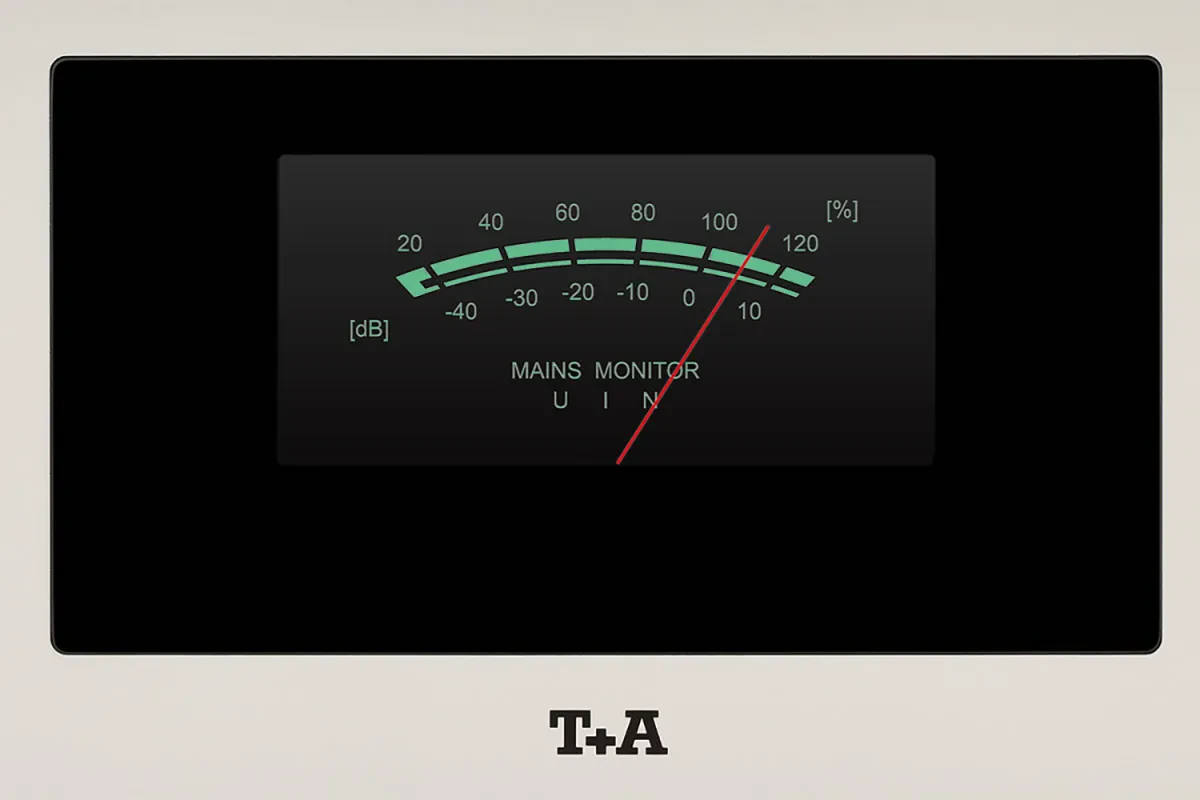 T+A PS 3100 HV
