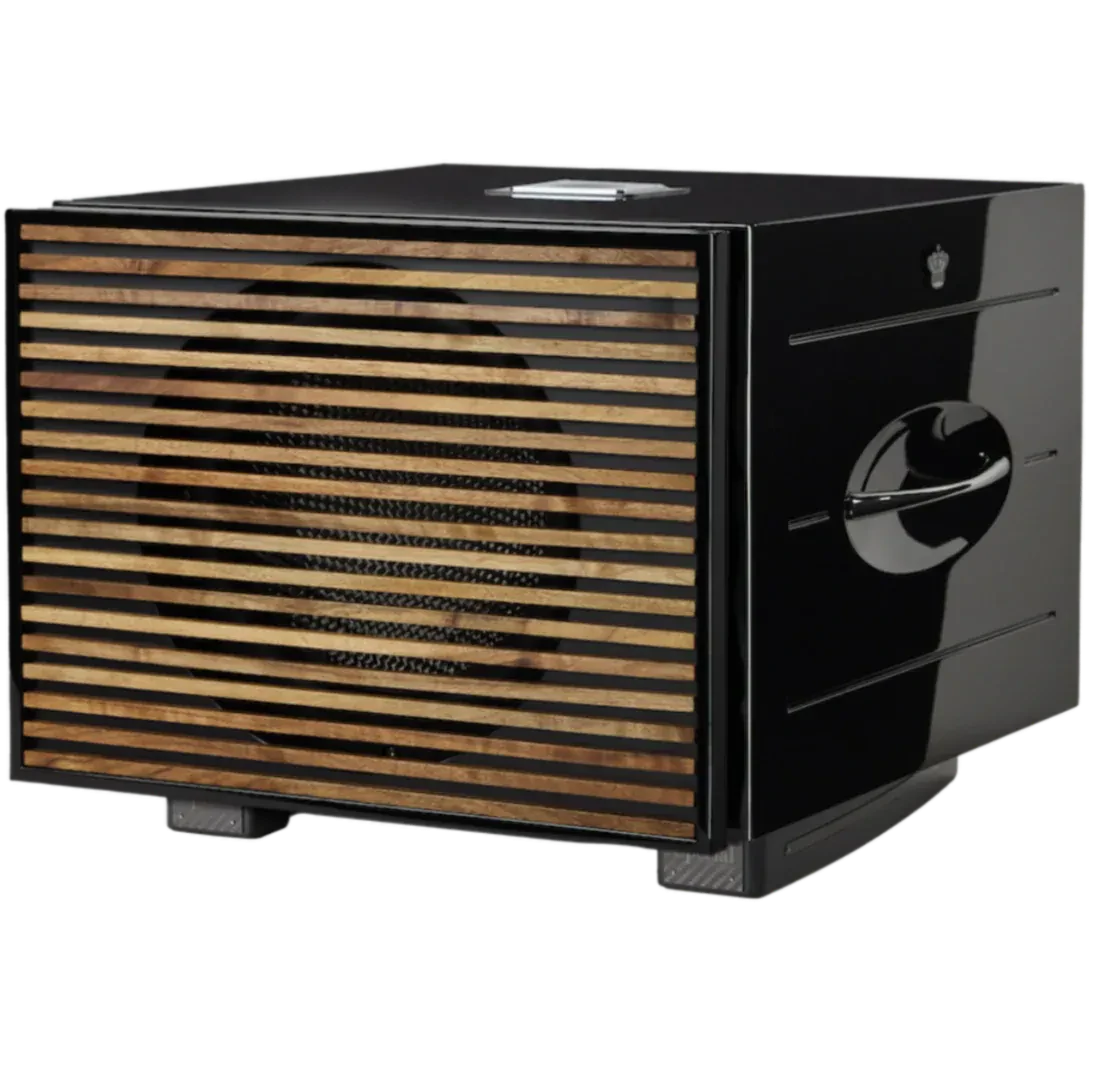 Carbon Special Black Label