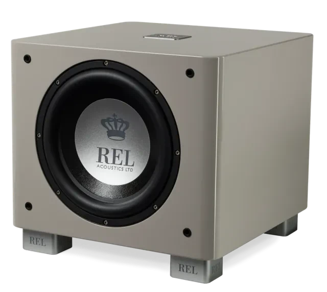 Rel Acoustics T/9x