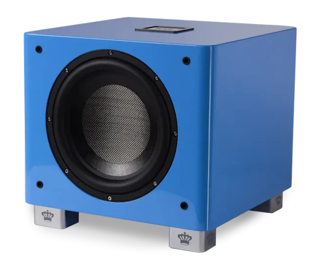 Rel Acoustics T/9x SE