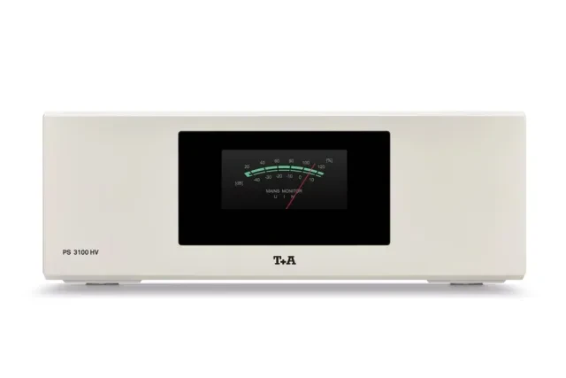 T+A PS 3100 HV
