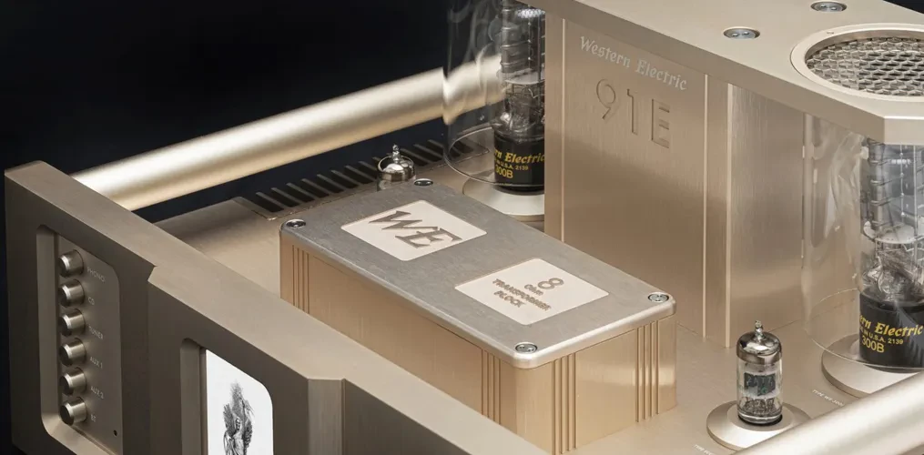 The Best 300B Single-Ended Amplifiers of 2026