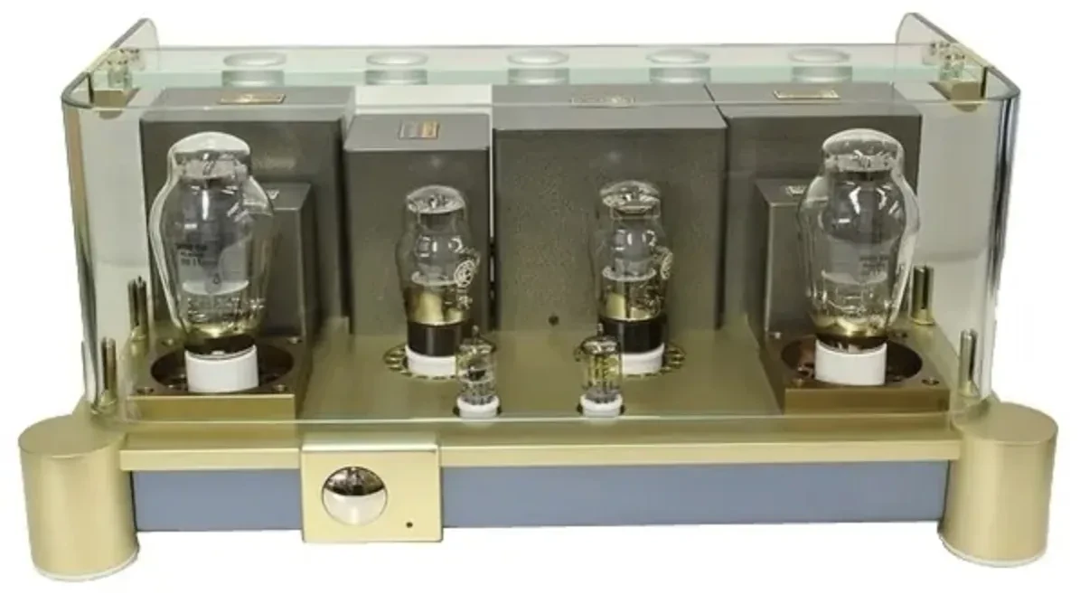 Wavac EC-300B