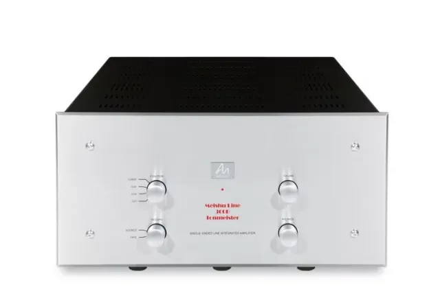 Audio Note Meishu Tonmeister Line