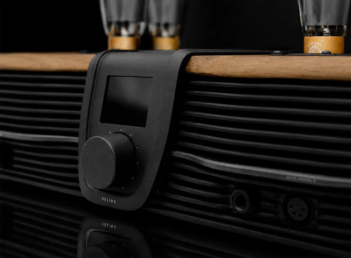 Feliks Audio Eos