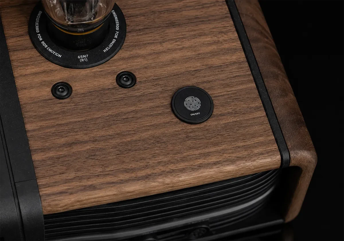 Feliks Audio Eos
