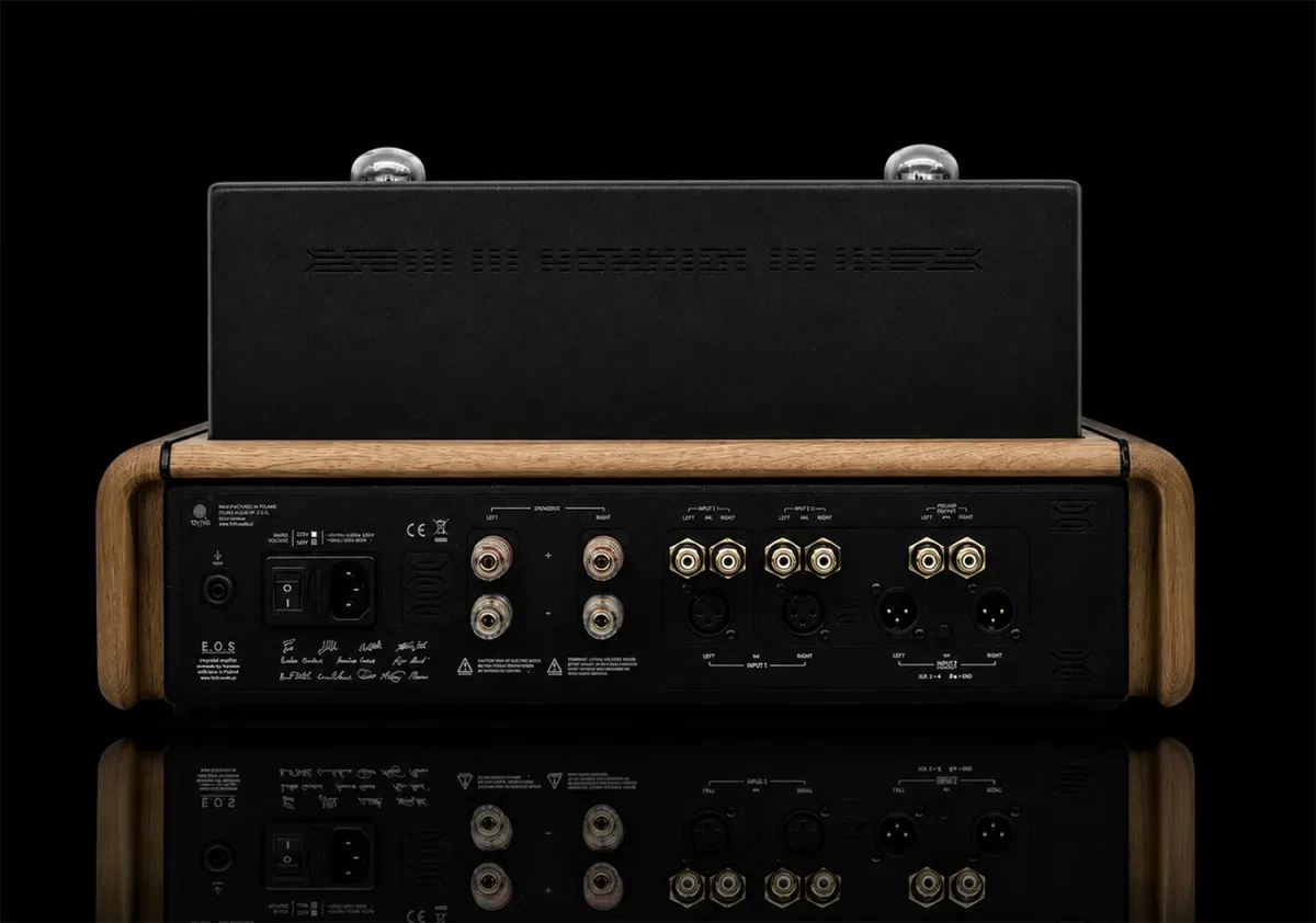 Feliks Audio Eos