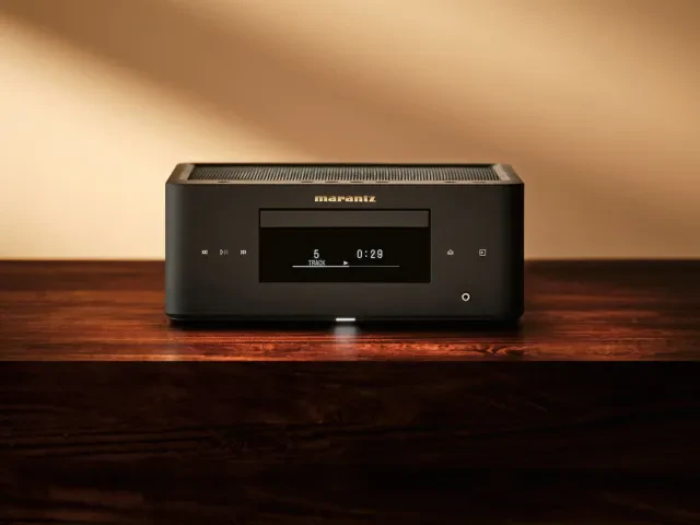 Marantz MCR 60n