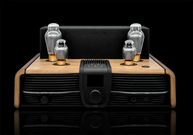 Feliks Audio EOS